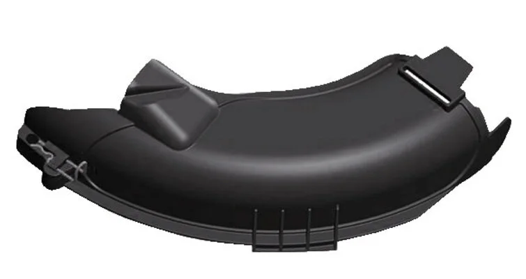 Αλεστικό Σύστημα 95 Cm - Amk 097.0 S