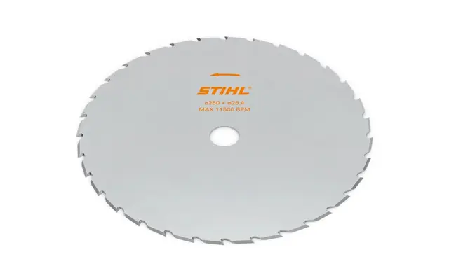 Χλοοκόπτης GrassCut 250-32, 25,4 mm