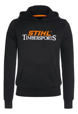 Φούτερ με κουκούλα, TIMBERSPORTS, XL
