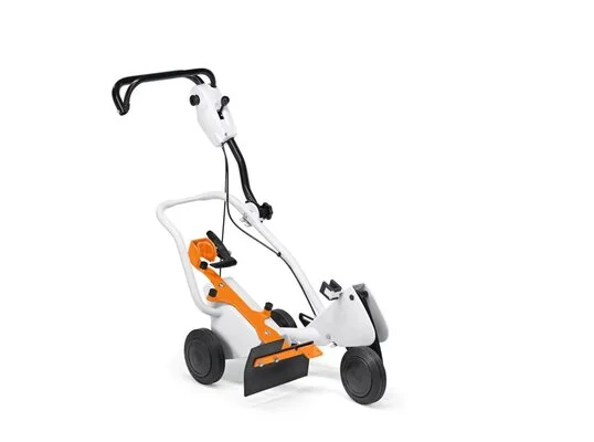 Φορεία Καθοδήγησης FW 20 για TS 420,TS 500i
