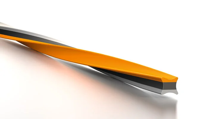 Μεσινέζα CF3 Pro Φ 2.0 mm x 45 m 3K